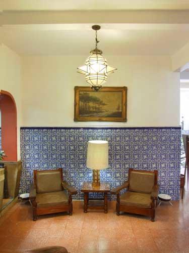 Hotel Sierra De Alica Tepic Exteriör bild